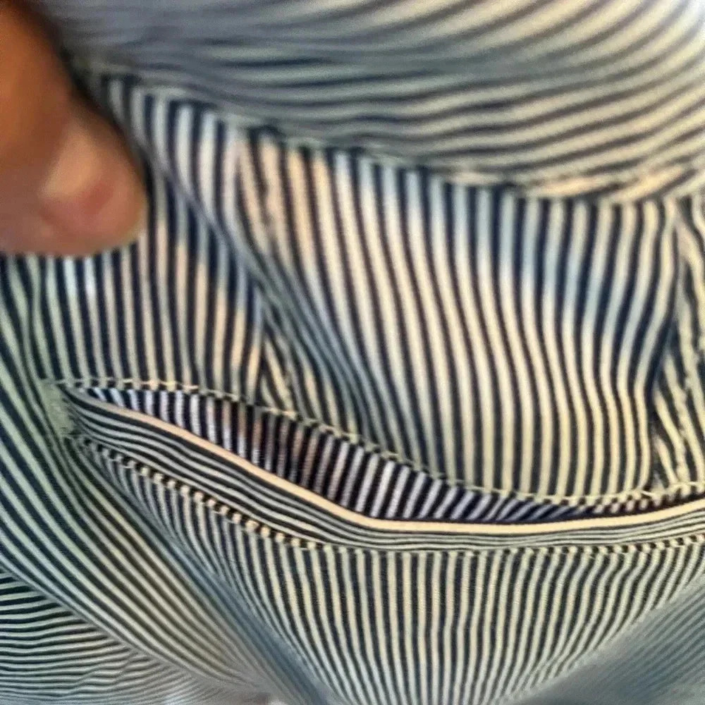Talbots Weekend Chino - Picture 3 of 6